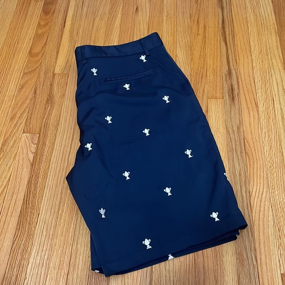 Walter Hagen Shorts Mens Walter Hagen Golf Shorts Poshmark